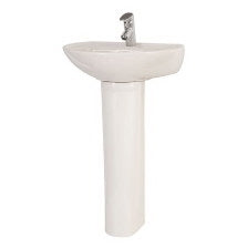 Atlas Full Pedestal