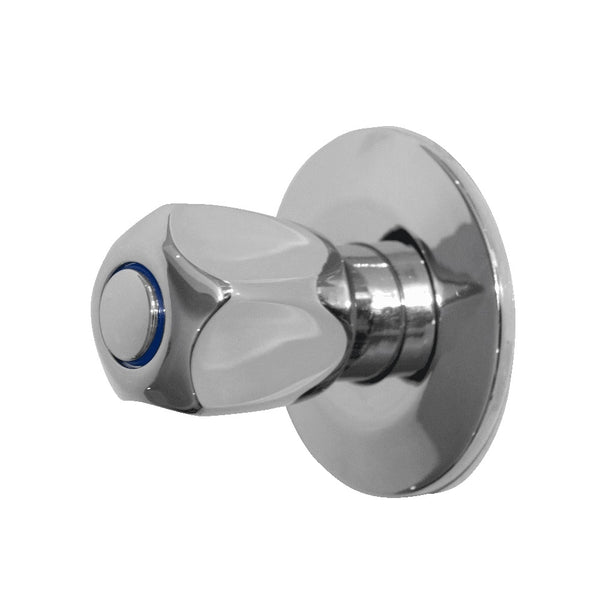 Rip Tide 15mm U/T Stop Tap CXC