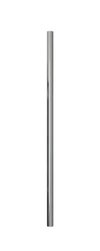 Tubo Heated Tube Polished(1200 X 38 X 90)