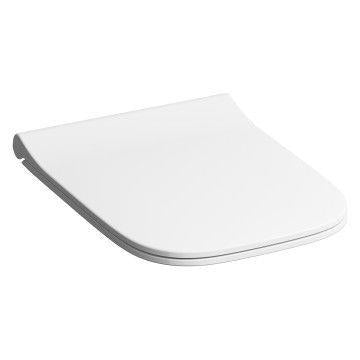 Smyle Square WC Seat Slim Quick release