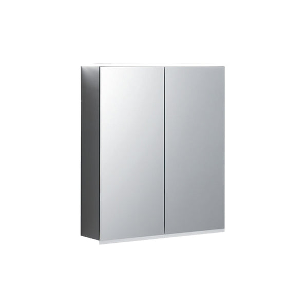Mirror Cabinet w/Lighting 2 door option
