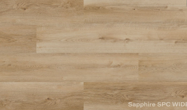 Pyrite - Sapphire Wide Board 0.3mm Super Uv - 1230 X 228 X 5.5 mm 2,24Sqm / Box