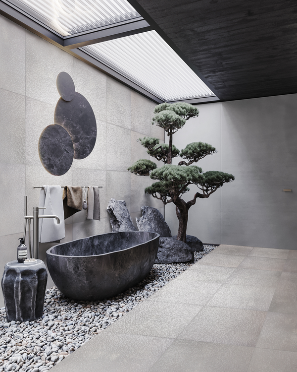 Classic Stone Leppato 600x600 (1.44sqm/box)