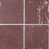 La Riviera Cuadrado Juneberry 132x132x9mm(1.00sqm/box)