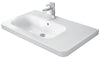 Durastyle Furniture Wash Basin White800 X 480 mm