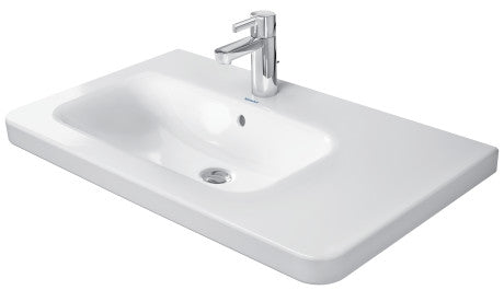 Durastyle Furniture Wash Basin White800 X 480 mm