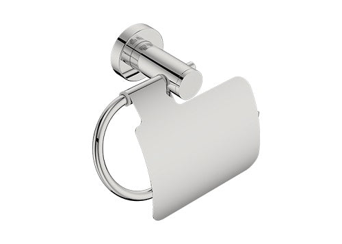 4603 Paper Hold 2 +Flap - Polished