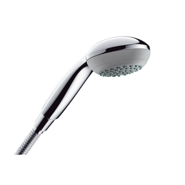 Hansgrohe Crometta 85 Hand Shower Mono Chrome