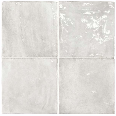 Riviera Cuadrado Gris Nuage 132x132x9mm (1sqm/box)