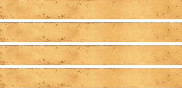 Colours Beige 48x450x9.5mm Porcelain Gloss Tiles (0.69sqm/box)