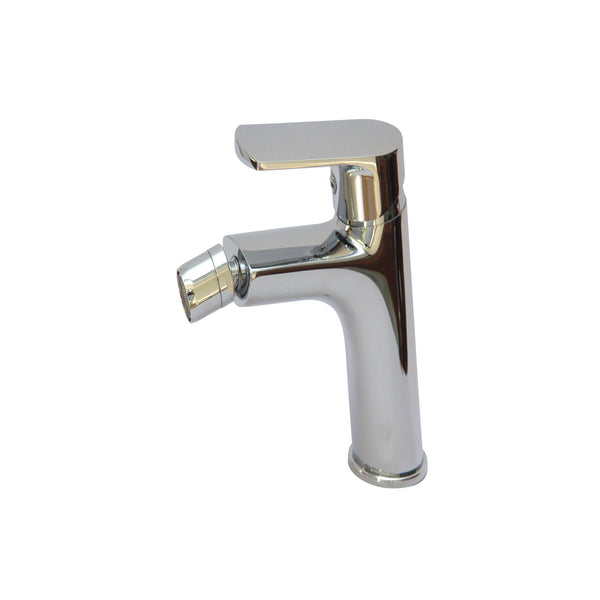 Spring Tide Bidet Mixer & Popup Waste