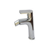Spring Tide Bidet Mixer & Popup Waste