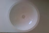 Sillica Round Countertop Basin 460x460x145mm
