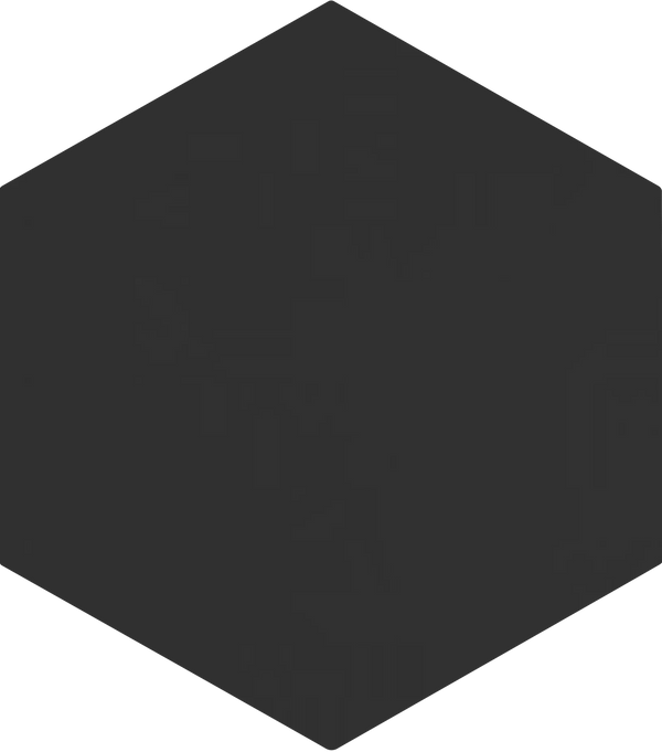 Flamingo Black 173x1150x8mm Matt Porcelain (0.5m²/box)