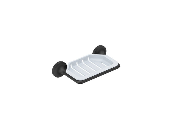 Felicity Soap Rack MBLK