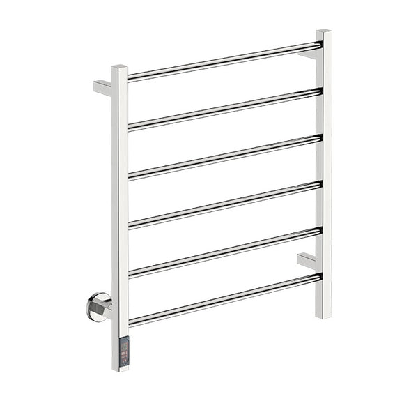 Contour 6Bar 650mm Str- Tdc- Polished