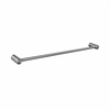 Bijiou Valleuse Towel Bar 60cm Satin Nickel