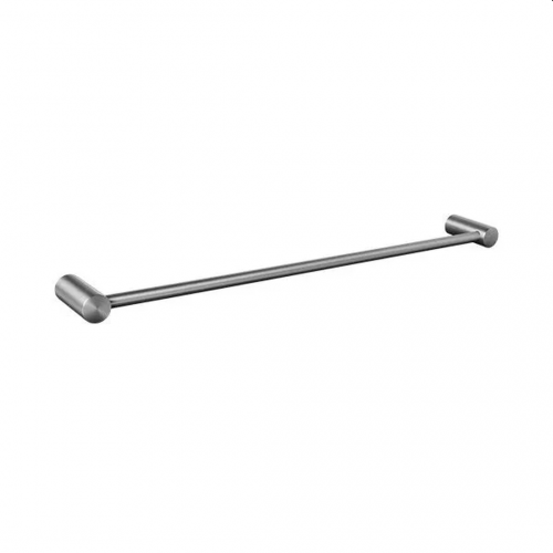 Bijiou Valleuse Towel Bar 60cm Satin Nickel
