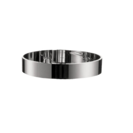 Hansgrohe Casetta Soap Dish S Puro Chrome