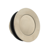 Gio 40x35mm Bath Waste in Brushed Nickel