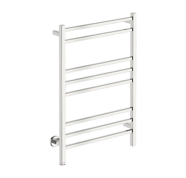 Cubic 8Bar 650mm Str- Pts- Polished