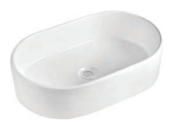 Lave Aveline Counter Basin 560x350x140mm