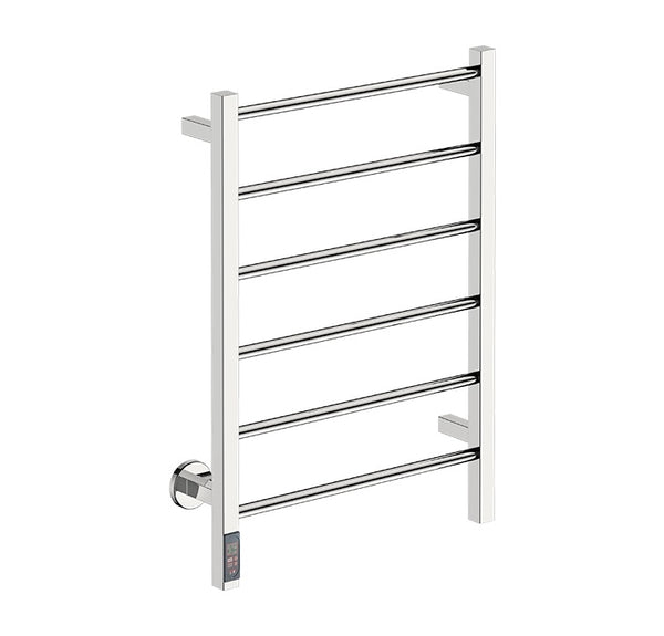 Contour 6Bar 530mm Str- Tdc- Polished