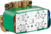 One Thermostatic Module Conc.Basic