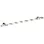 Montreux Bath Towel Holder 800Mm Chr.