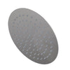 Shower Head Round Stainless Steel 240mm