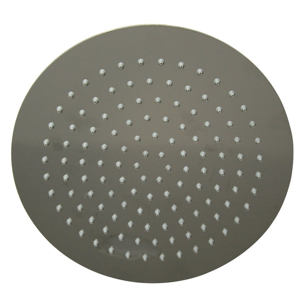 Shower Head Round Stainless Steel 240mm