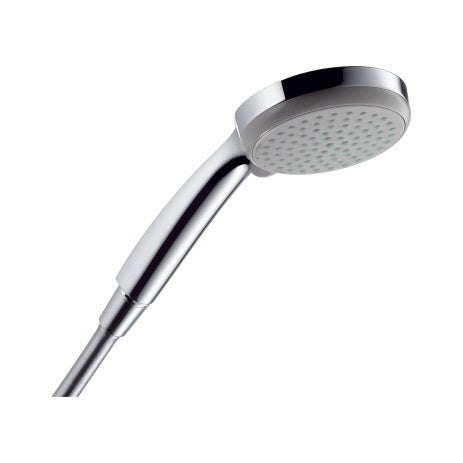 Hansgrohe Croma 100 Hand Shower Vario Ecosmart Chrome