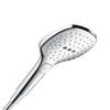 Hansgrohe Raindance Select E Hand Shower 120 3Jet Ecosmart Chrome