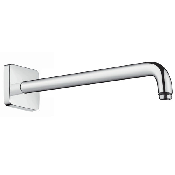 Hansgrohe Shower Arm E 38.9 Cm Chrome