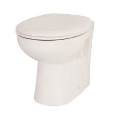 Laguna Back-To-Wall Pan