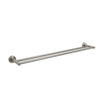 Ginger Double Towel Rails 600mm - Stainless Steel