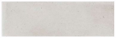 Raku White 60X186X9mm Matt Porcelain (0.424Sqm/Box)