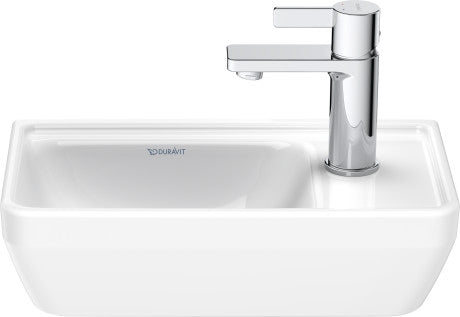 D-Neo Handrinse basin 400x200