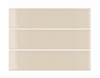 Costa Nova Beige Pale 50X200X9mm Gloss Ceramic (0.5Sqm/Box)