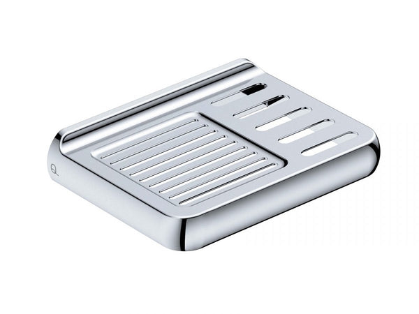 Integrity Soap Shelf Chrome