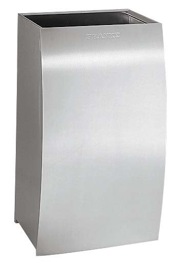 Waste Bin Surface Mount 300x270x520