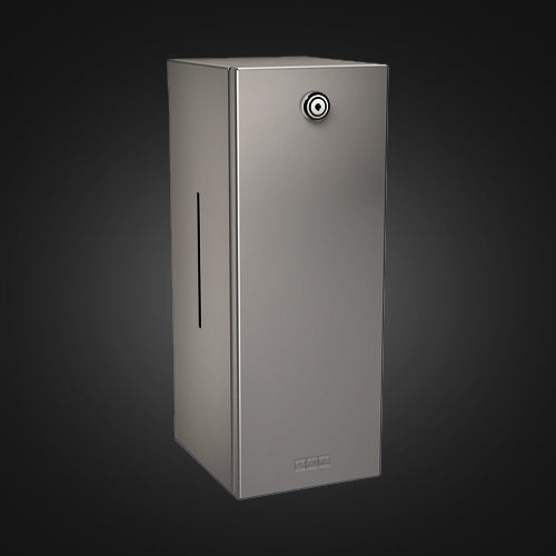 Foam Dispenser W/M 116x135x326