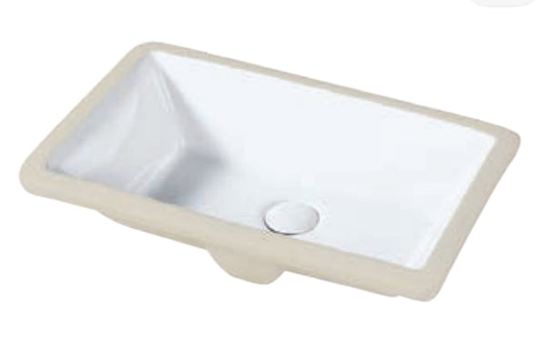 Lave Therese Basin Under Counter 525x340x180mm