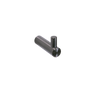 Single Robe Hook Gunmetal