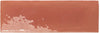 Rebels Terracotta Gloss Porcelain 50x150x8,5mm (0.53 sqm/box)