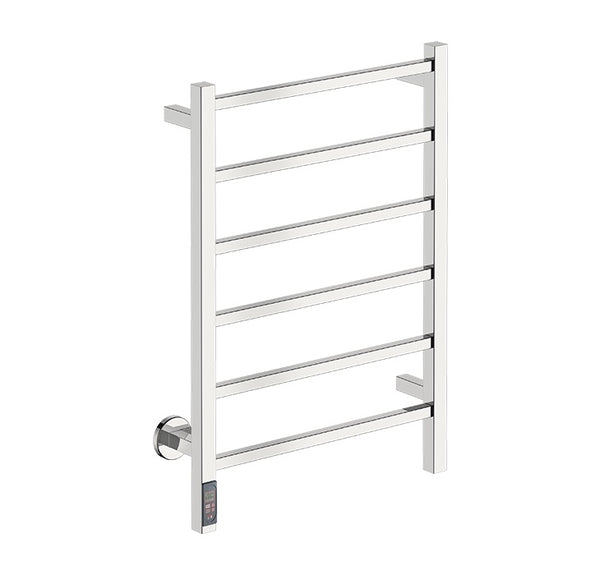 Cubic 6Bar 530mm Str- Tdc- Polished
