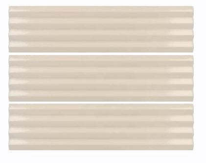 Praia Beige Pale 50X200 Ceramic (0.38Sqm/Box)