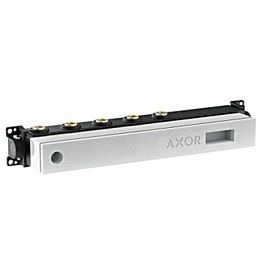 Basic Set for Thermostatic Module Select for 3 Functions