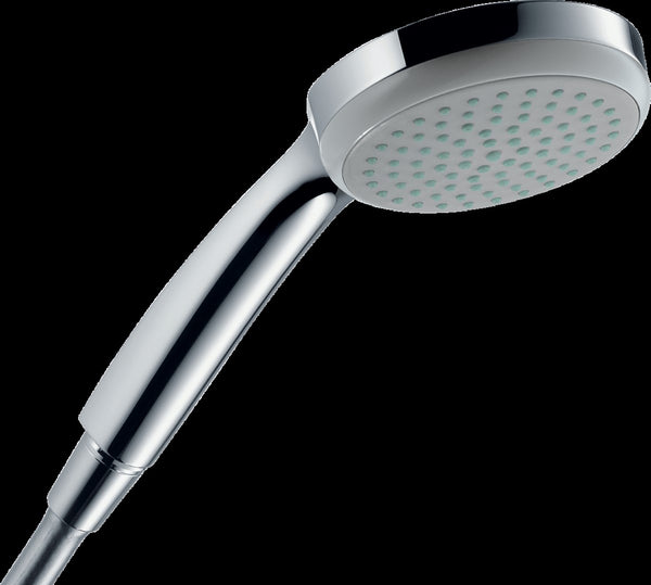 Hansgrohe Croma 100 Hand Shower 1Jet Chrome