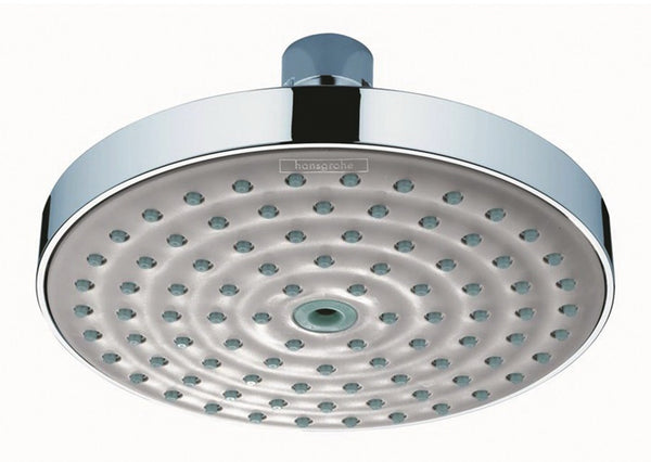 Hansgrohe Raindance S Overhead Shower 150 1Jet 2.5 Gpm Chrome